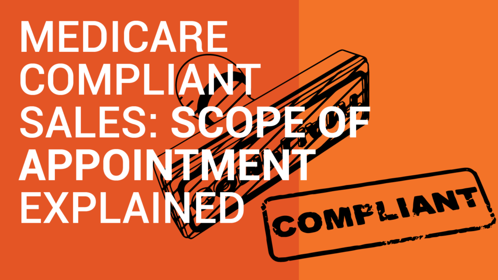 Medicare Compliance Scope of Appointment Magellan Healthcare