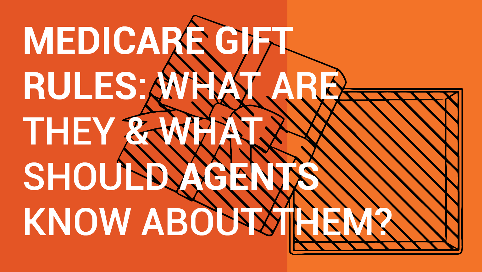 Medicare Gift Rules What Are They? Magellan Healthcare